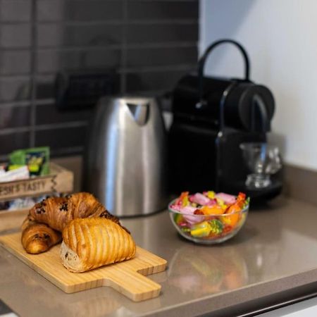 Comfort Suite Milano Centrale With Fast Wifi And Free Netflix Экстерьер фото