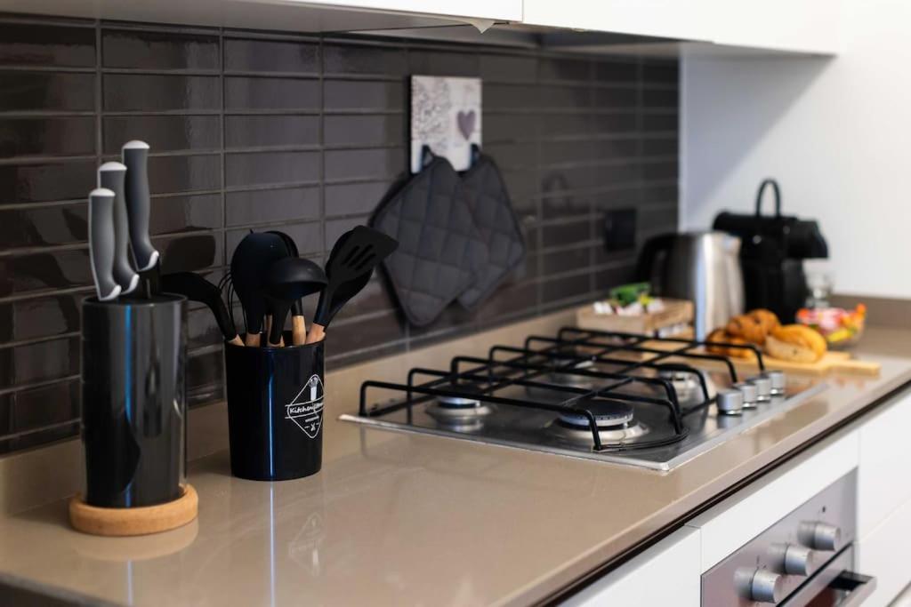 Comfort Suite Milano Centrale With Fast Wifi And Free Netflix Экстерьер фото