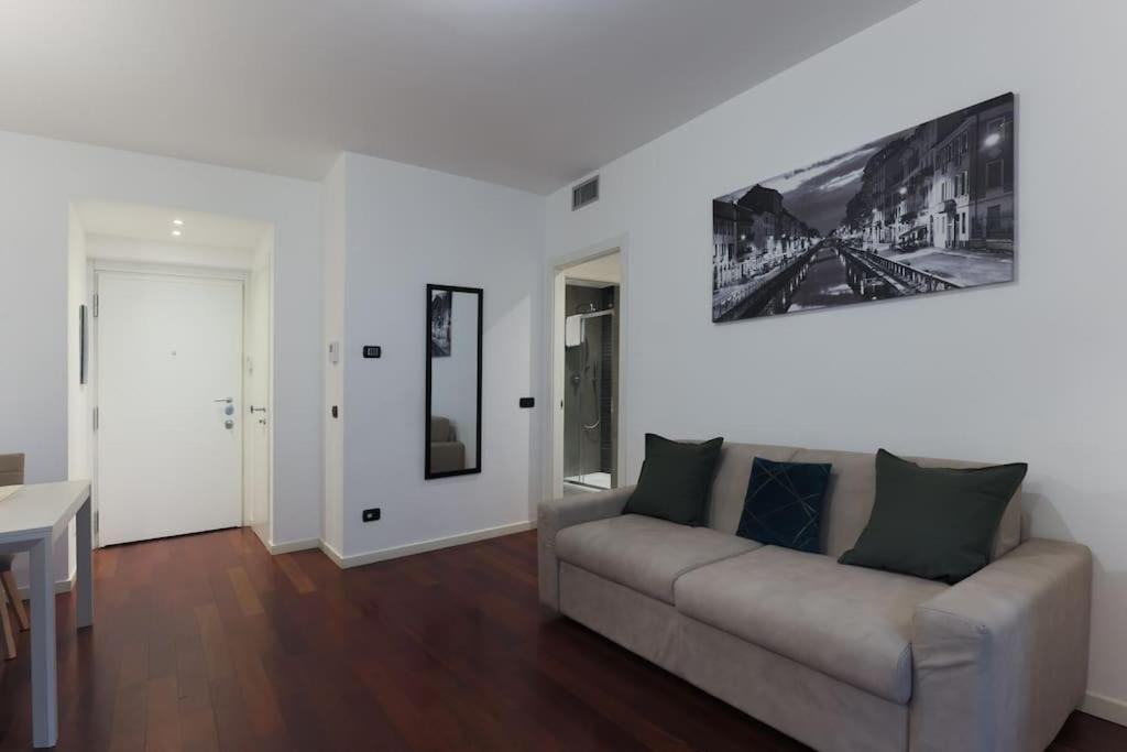 Comfort Suite Milano Centrale With Fast Wifi And Free Netflix Экстерьер фото
