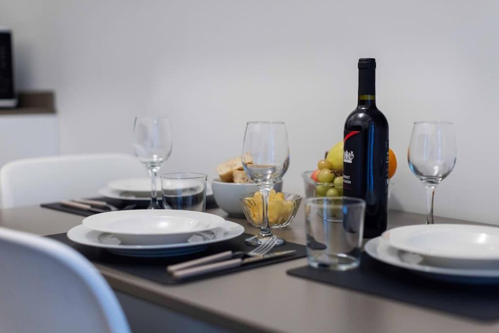 Comfort Suite Milano Centrale With Fast Wifi And Free Netflix Экстерьер фото