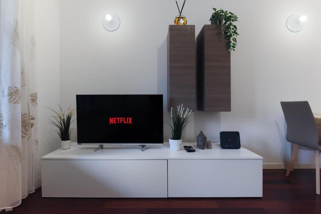 Comfort Suite Milano Centrale With Fast Wifi And Free Netflix Экстерьер фото