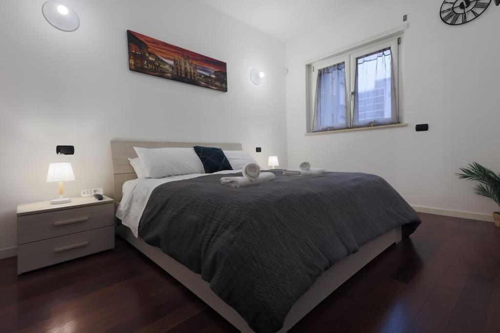 Comfort Suite Milano Centrale With Fast Wifi And Free Netflix Экстерьер фото
